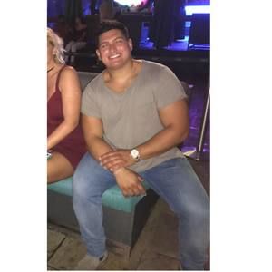 Meet your Posher, Paul